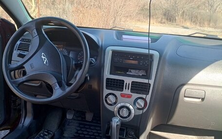 Chery Very (A13), 2011 год, 205 000 рублей, 8 фотография