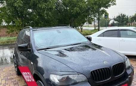 BMW X5, 2007 год, 1 050 000 рублей, 2 фотография