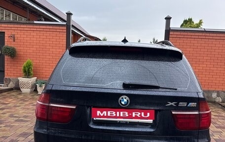 BMW X5, 2007 год, 1 050 000 рублей, 6 фотография