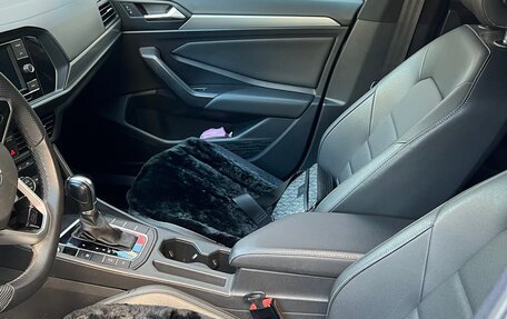 Volkswagen Jetta VII, 2021 год, 1 690 000 рублей, 7 фотография