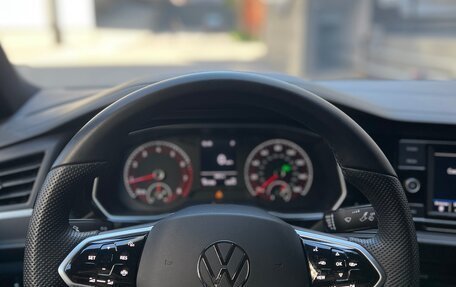 Volkswagen Jetta VII, 2021 год, 1 690 000 рублей, 6 фотография