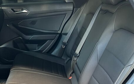 Volkswagen Jetta VII, 2021 год, 1 690 000 рублей, 10 фотография