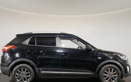 Hyundai Creta I рестайлинг, 2021 год, 2 000 000 рублей, 4 фотография