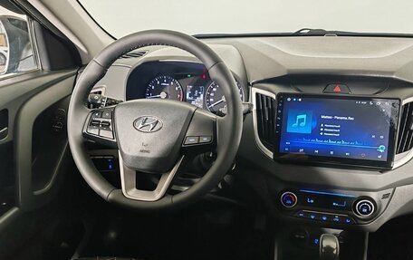 Hyundai Creta I рестайлинг, 2021 год, 2 000 000 рублей, 10 фотография