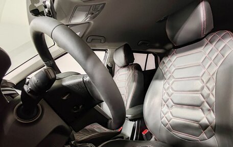 Hyundai Creta I рестайлинг, 2021 год, 2 000 000 рублей, 12 фотография