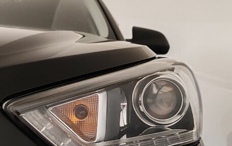 Hyundai Creta I рестайлинг, 2021 год, 2 000 000 рублей, 21 фотография