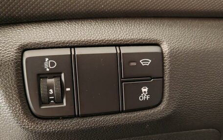 Hyundai Creta I рестайлинг, 2021 год, 2 000 000 рублей, 18 фотография
