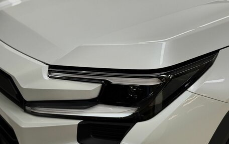 Toyota RAV4, 2026 год, 4 400 000 рублей, 8 фотография