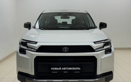 Toyota RAV4, 2026 год, 4 400 000 рублей, 2 фотография