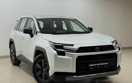 Toyota RAV4, 2026 год, 4 400 000 рублей, 3 фотография