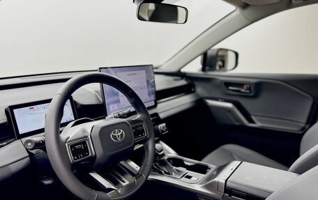 Toyota RAV4, 2026 год, 4 400 000 рублей, 11 фотография