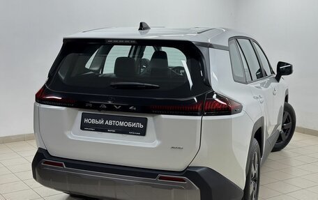 Toyota RAV4, 2026 год, 4 400 000 рублей, 9 фотография