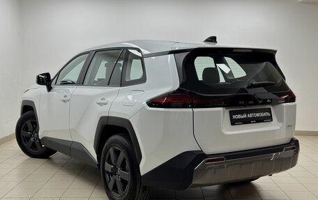Toyota RAV4, 2026 год, 4 400 000 рублей, 4 фотография