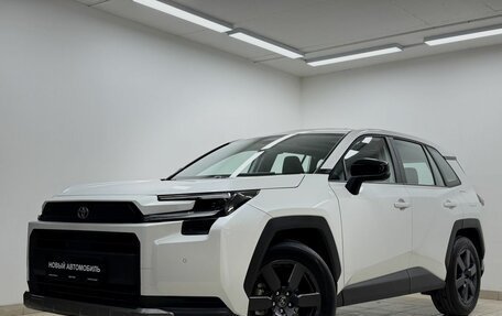 Toyota RAV4, 2026 год, 4 400 000 рублей, 7 фотография