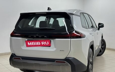 Toyota RAV4, 2026 год, 4 400 000 рублей, 6 фотография
