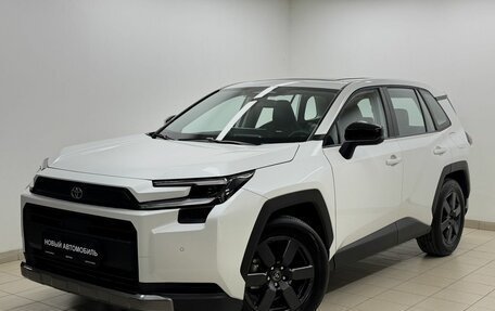 Toyota RAV4, 2026 год, 4 400 000 рублей, 1 фотография