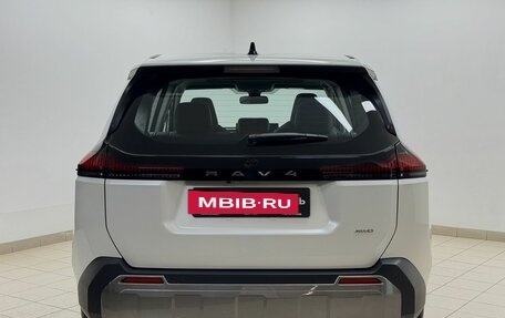 Toyota RAV4, 2026 год, 4 400 000 рублей, 5 фотография