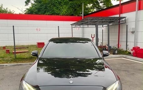 Mercedes-Benz E-Класс, 2016 год, 2 200 000 рублей, 1 фотография