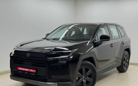 Toyota RAV4, 2026 год, 4 400 000 рублей, 1 фотография