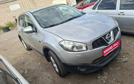 Nissan Qashqai, 2011 год, 990 000 рублей, 1 фотография