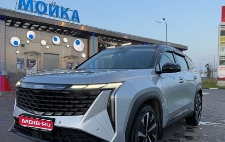 Geely Atlas, 2024 год, 3 100 000 рублей, 1 фотография