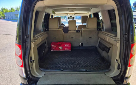 Land Rover Discovery IV, 2013 год, 1 670 000 рублей, 11 фотография