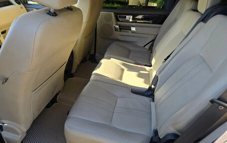 Land Rover Discovery IV, 2013 год, 1 670 000 рублей, 8 фотография