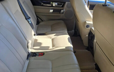 Land Rover Discovery IV, 2013 год, 1 670 000 рублей, 9 фотография