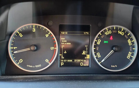 Land Rover Discovery IV, 2013 год, 1 670 000 рублей, 13 фотография