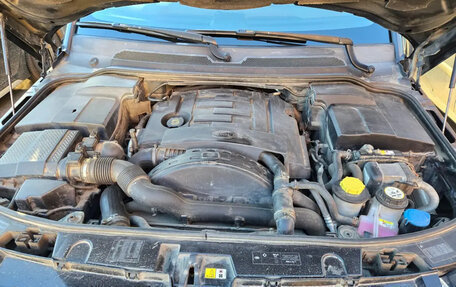Land Rover Discovery IV, 2013 год, 1 670 000 рублей, 17 фотография