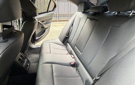BMW 3 серия, 2015 год, 2 500 000 рублей, 6 фотография