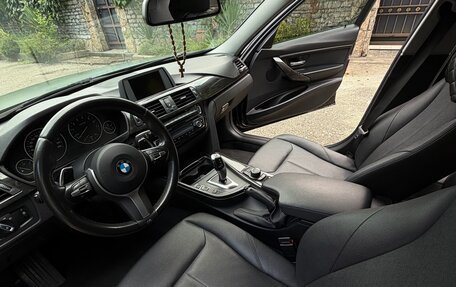 BMW 3 серия, 2015 год, 2 500 000 рублей, 4 фотография