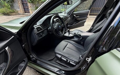 BMW 3 серия, 2015 год, 2 500 000 рублей, 5 фотография