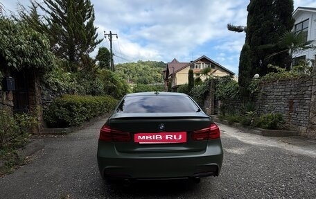 BMW 3 серия, 2015 год, 2 500 000 рублей, 7 фотография
