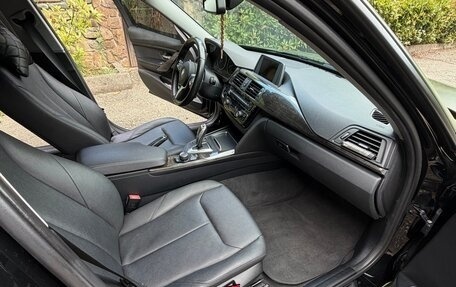 BMW 3 серия, 2015 год, 2 500 000 рублей, 3 фотография