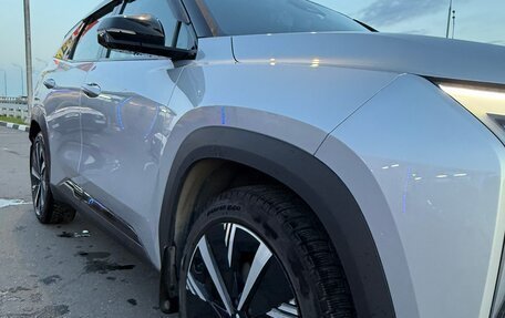 Geely Atlas, 2024 год, 3 100 000 рублей, 4 фотография