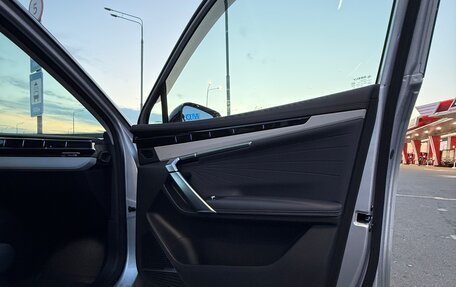 Geely Atlas, 2024 год, 3 100 000 рублей, 16 фотография