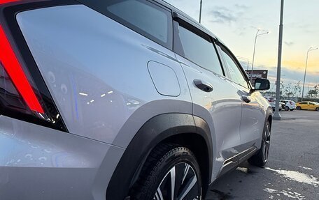 Geely Atlas, 2024 год, 3 100 000 рублей, 6 фотография