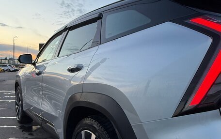 Geely Atlas, 2024 год, 3 100 000 рублей, 8 фотография