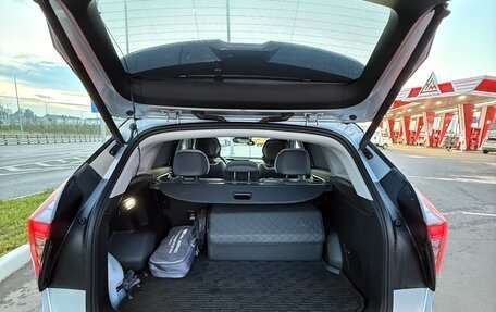 Geely Atlas, 2024 год, 3 100 000 рублей, 18 фотография