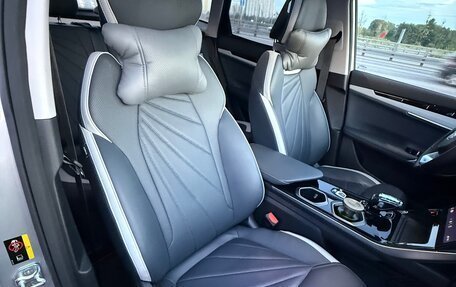 Geely Atlas, 2024 год, 3 100 000 рублей, 26 фотография