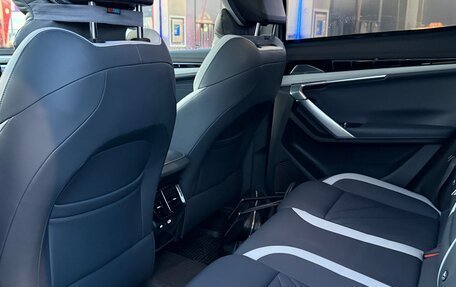 Geely Atlas, 2024 год, 3 100 000 рублей, 29 фотография