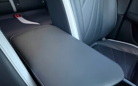 Geely Atlas, 2024 год, 3 100 000 рублей, 24 фотография