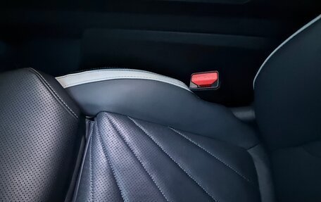 Geely Atlas, 2024 год, 3 100 000 рублей, 22 фотография