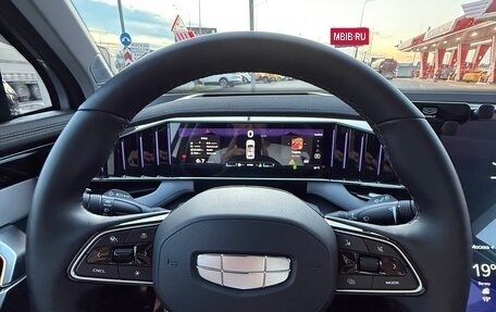 Geely Atlas, 2024 год, 3 100 000 рублей, 33 фотография