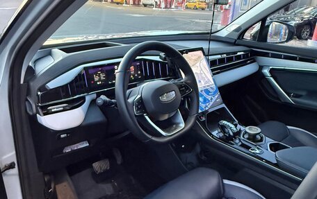 Geely Atlas, 2024 год, 3 100 000 рублей, 34 фотография