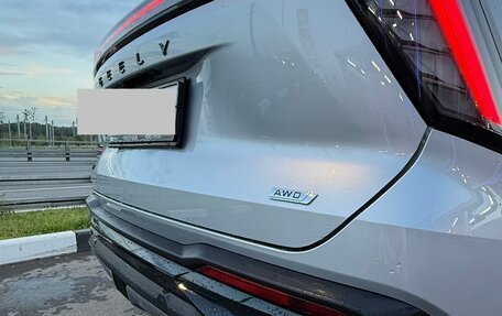 Geely Atlas, 2024 год, 3 100 000 рублей, 39 фотография