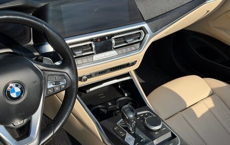 BMW 4 серия, 2021 год, 4 690 000 рублей, 9 фотография