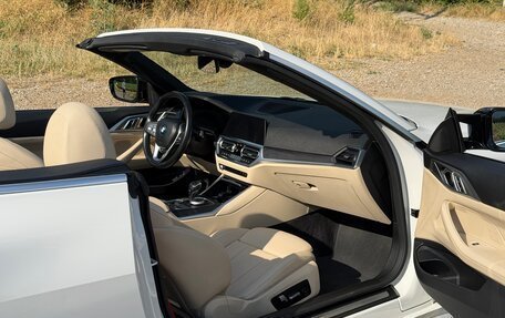 BMW 4 серия, 2021 год, 4 690 000 рублей, 7 фотография