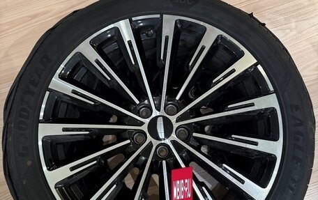 Geely Atlas, 2024 год, 3 100 000 рублей, 37 фотография